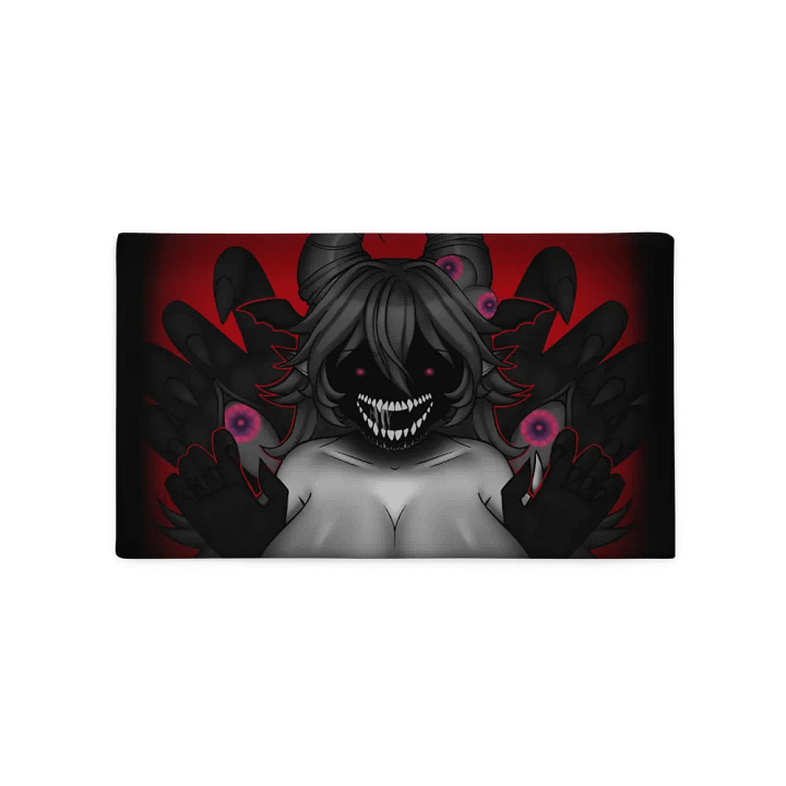 Double The Peach Pillow Case product image (2)