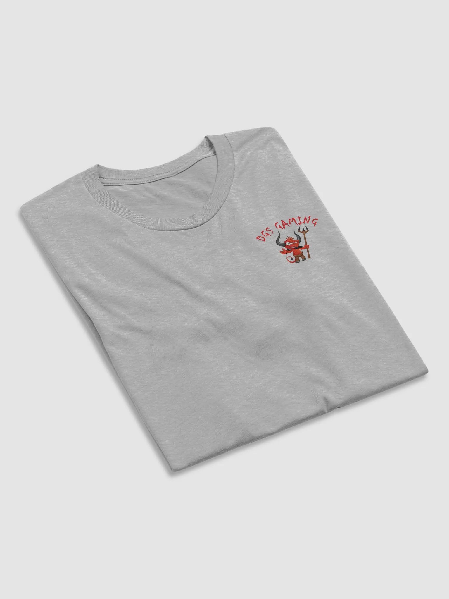 DGS T-Shirt product image (29)