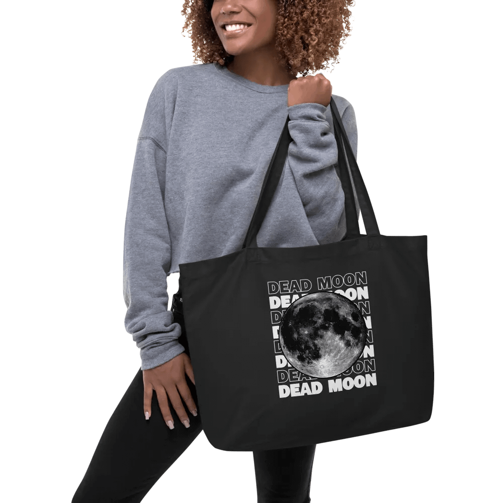 Bolso Dead Moon product image (3)