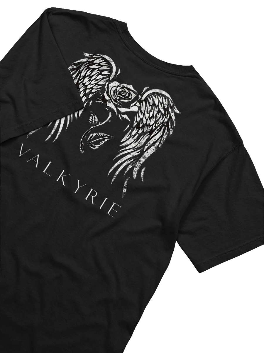 Driven Broad Valkyrie T-Shirt product image (4)