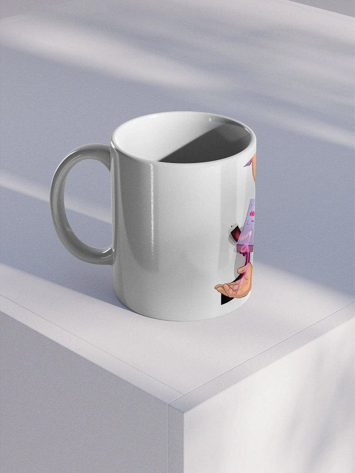 Members Only Mug product image (1)