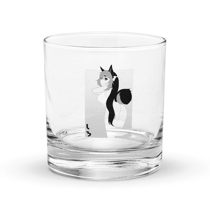 GamerShiro on The Rocks product image (1)