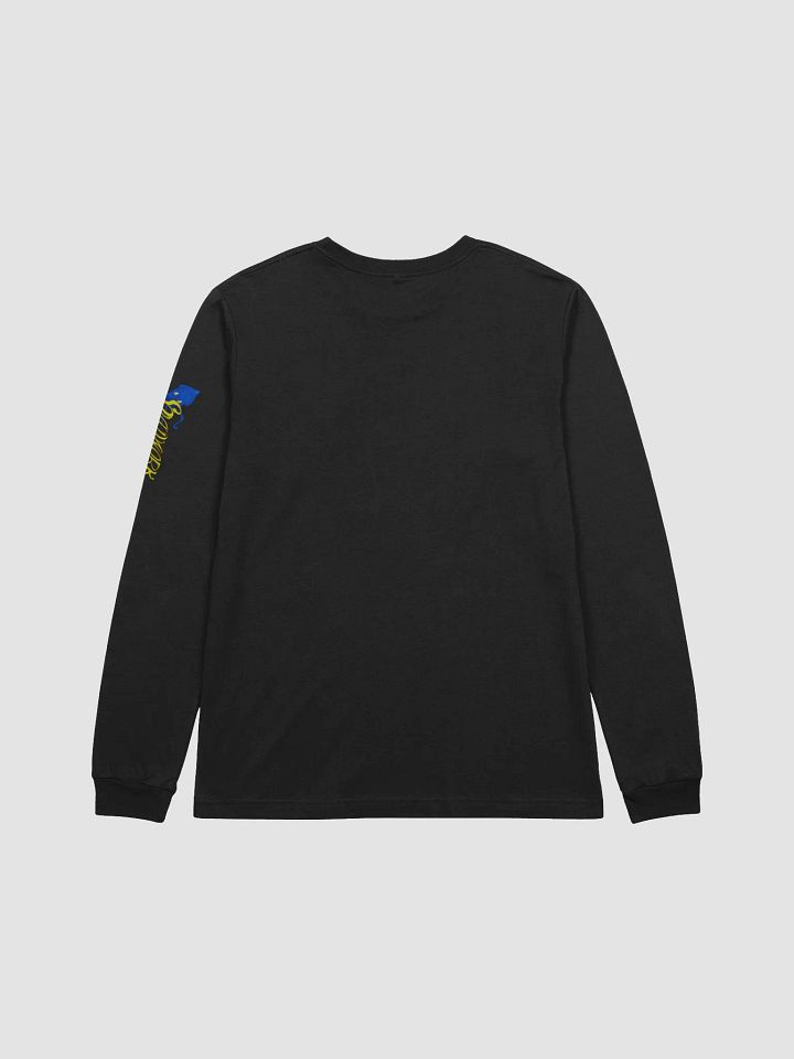 Long Sleeve Logo Tee product image (15)
