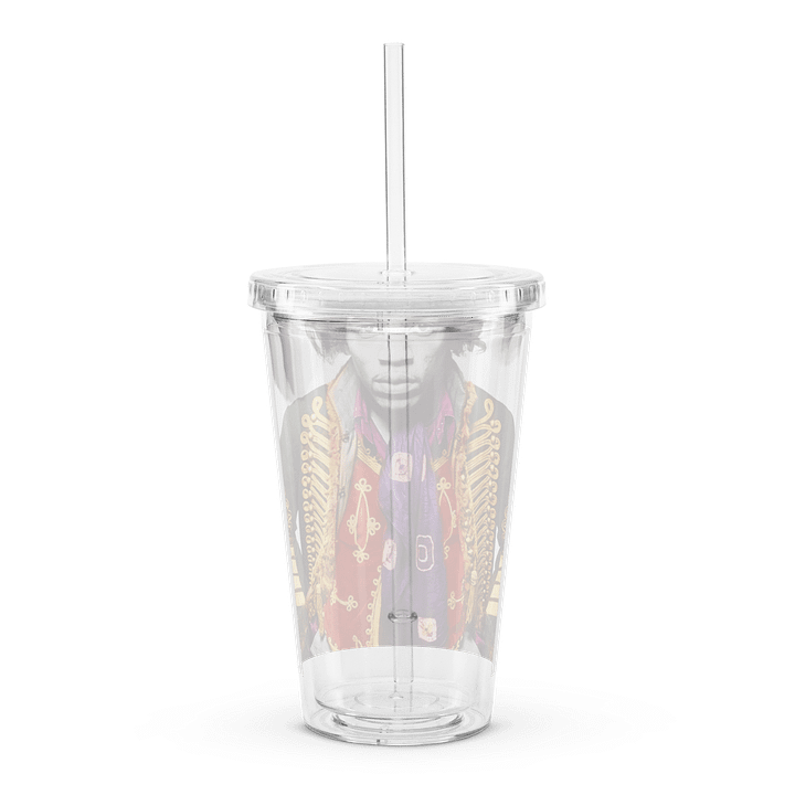 JIMI HENDRIX IS THE BEST product image (2)
