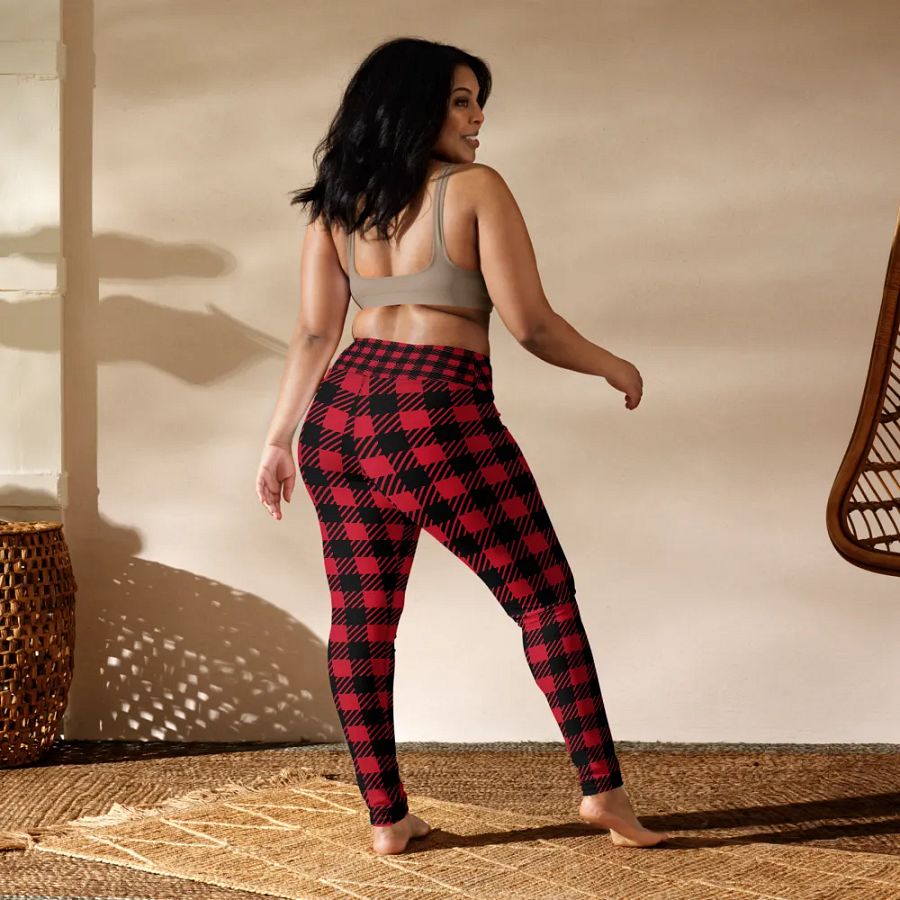 Tizzy Leggings product image (2)