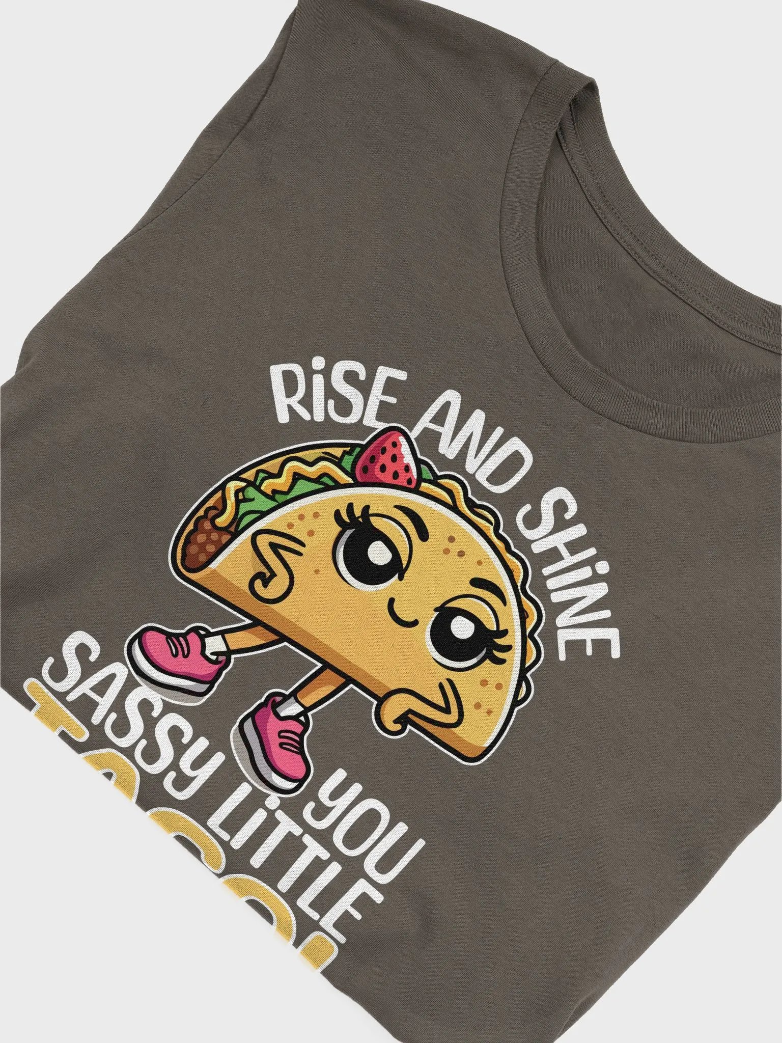 Taco Party Tee product image (4)