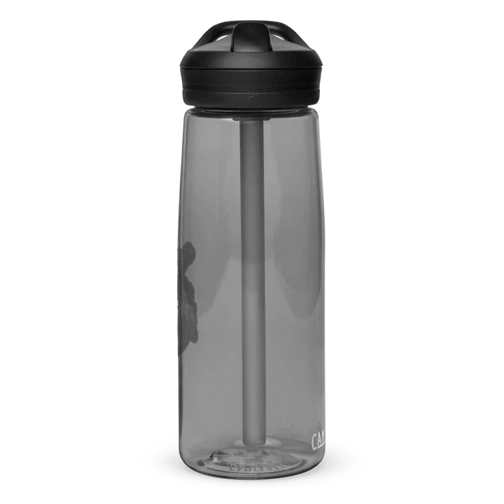 V2 Logo CamelBak Eddy®+ Sports Water Bottle product image (2)