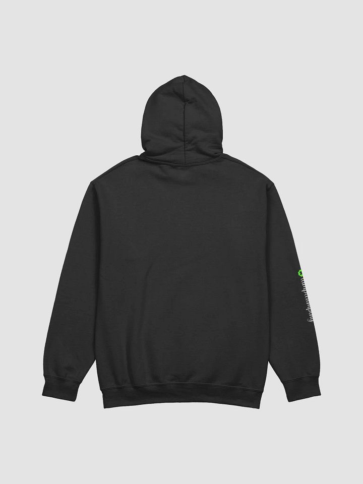 certified yapper hoodie product image (7)