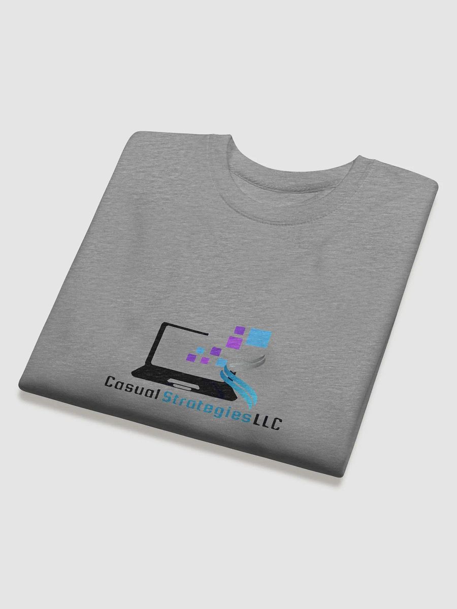 Casual Cotton Sweatshirt product image (4)
