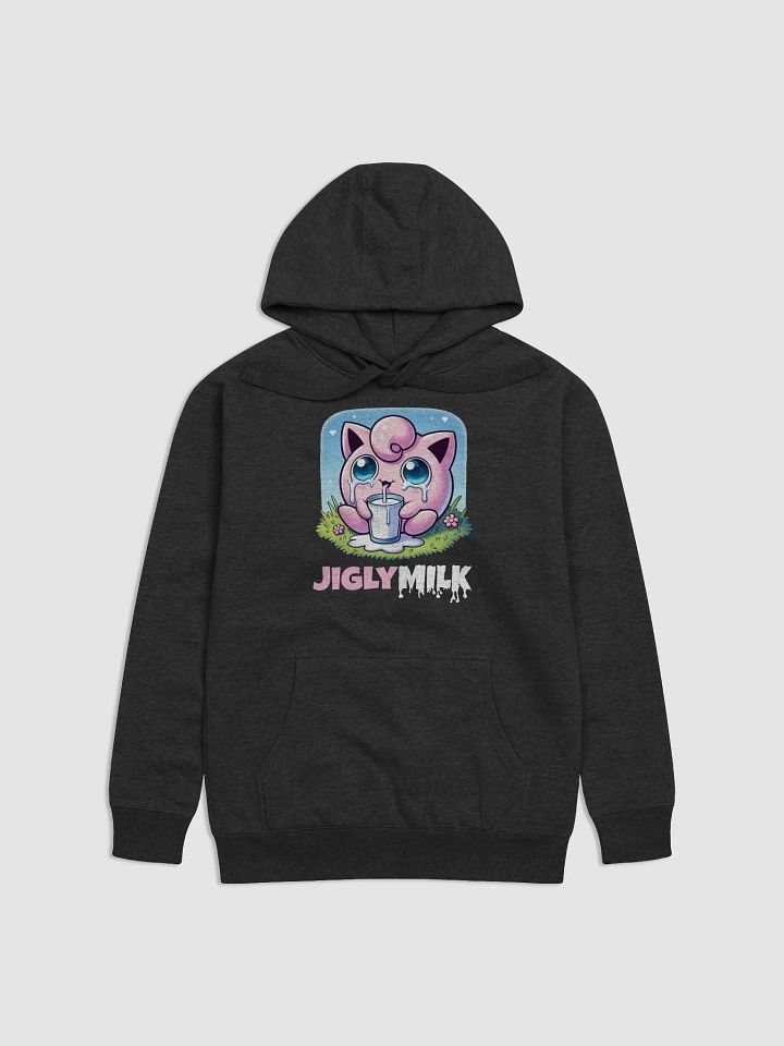 Jigly Milk Hoodie product image (11)