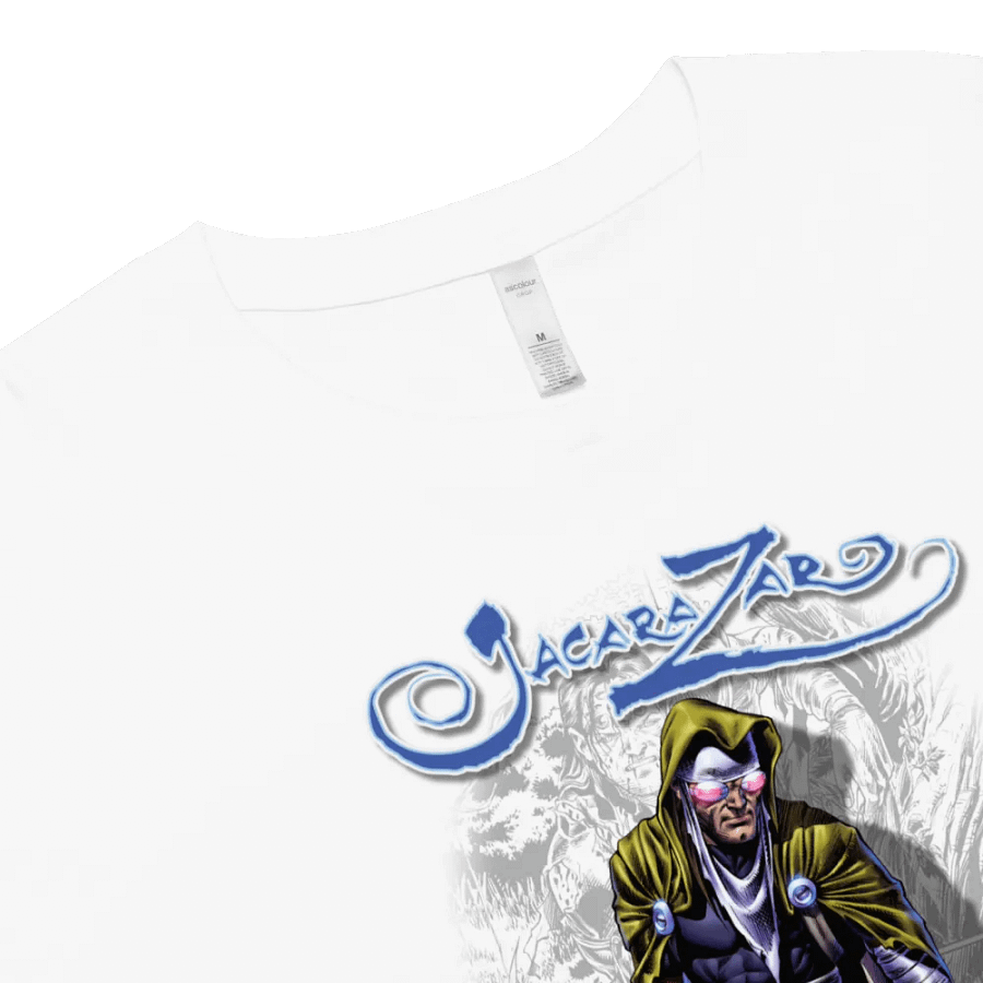 Jacara Zar Cloak (F) product image (5)