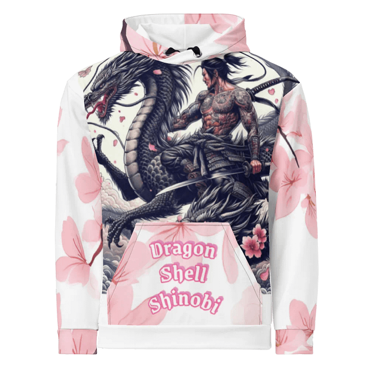 Cherry Shell product image (1)
