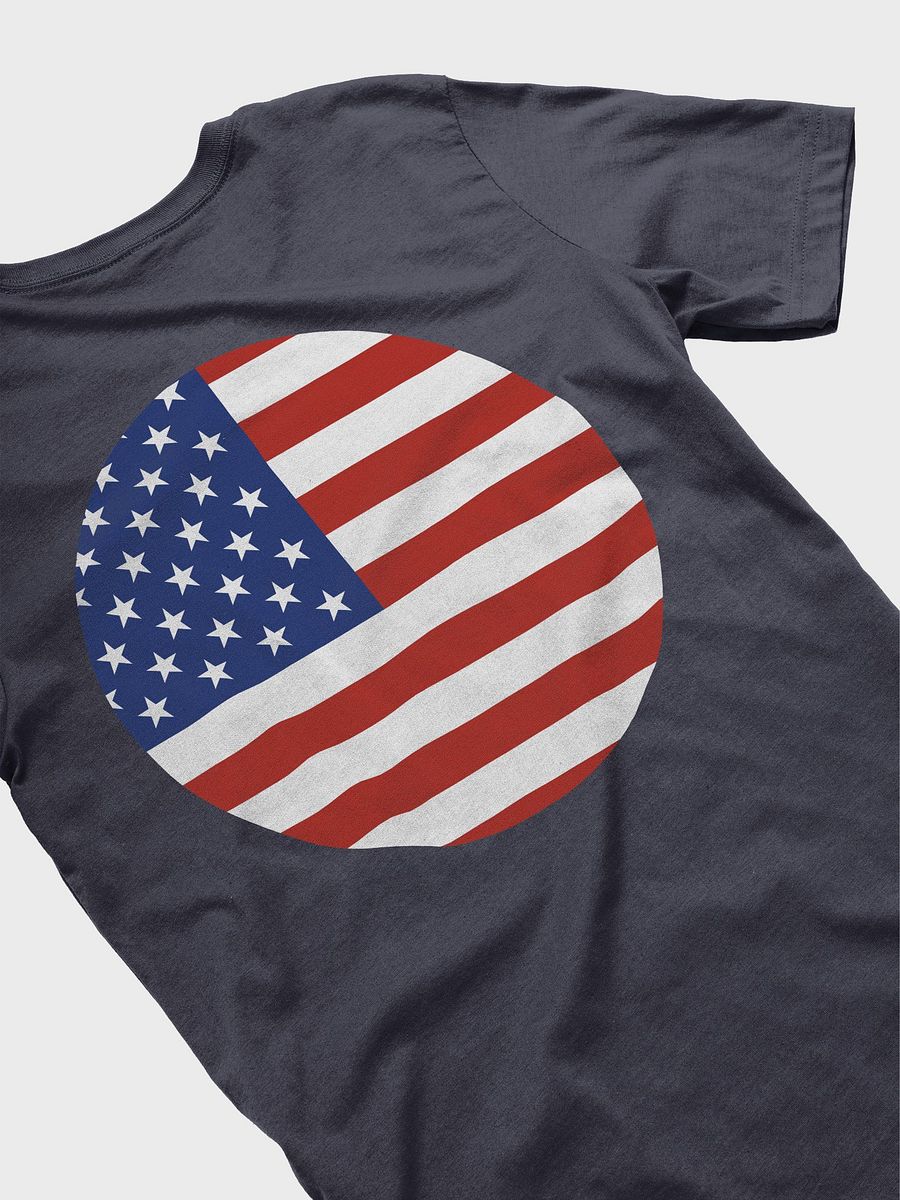 USA Presidential Election T-Shirt product image (44)