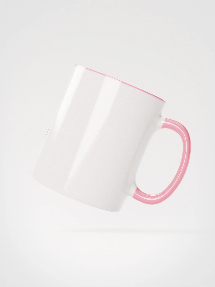 Merc Definition Mug product image (4)