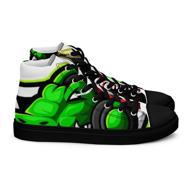 gator's chomp sneakers product image (2)