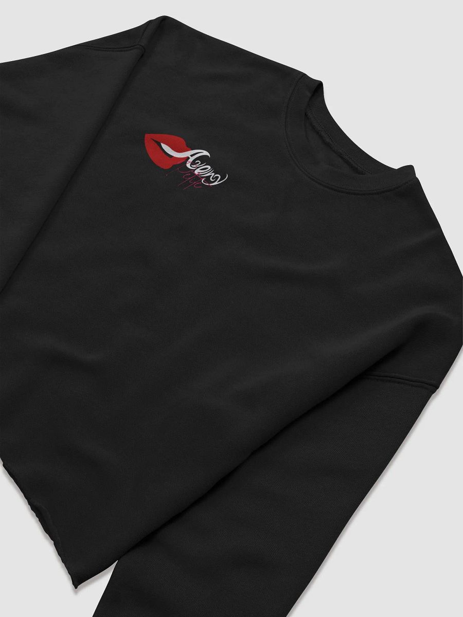 Basic Avery Petite Cropped Sweater product image (3)