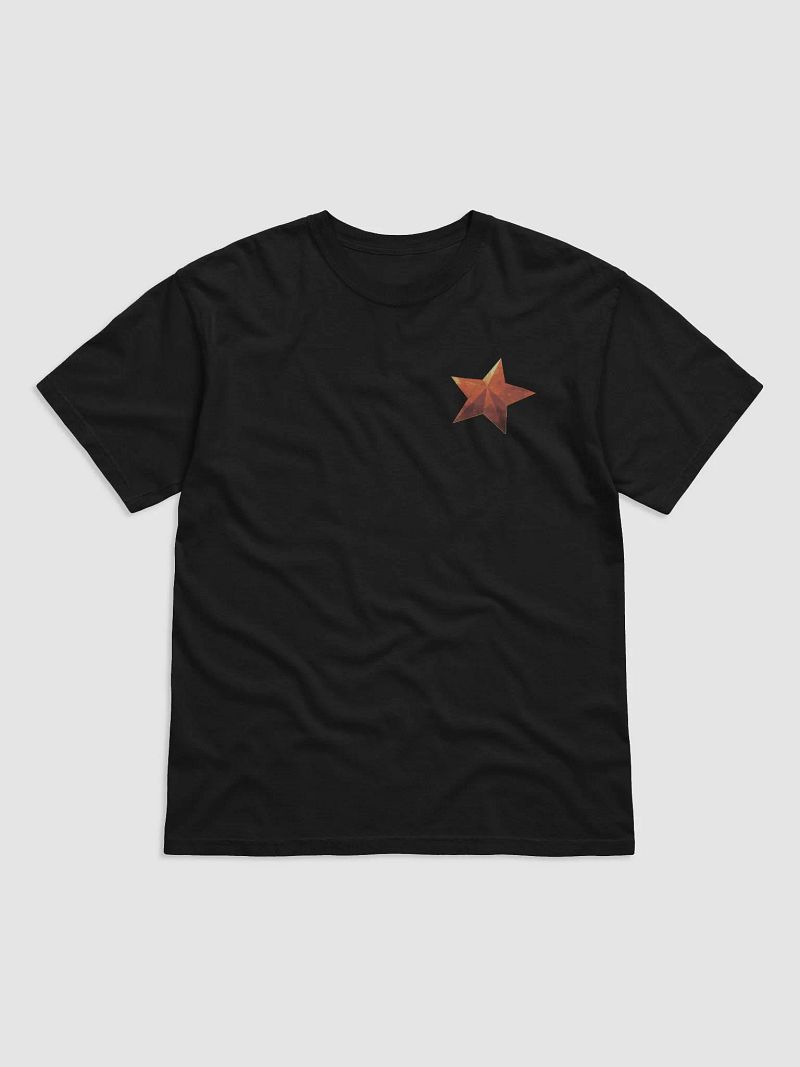 The Shirt