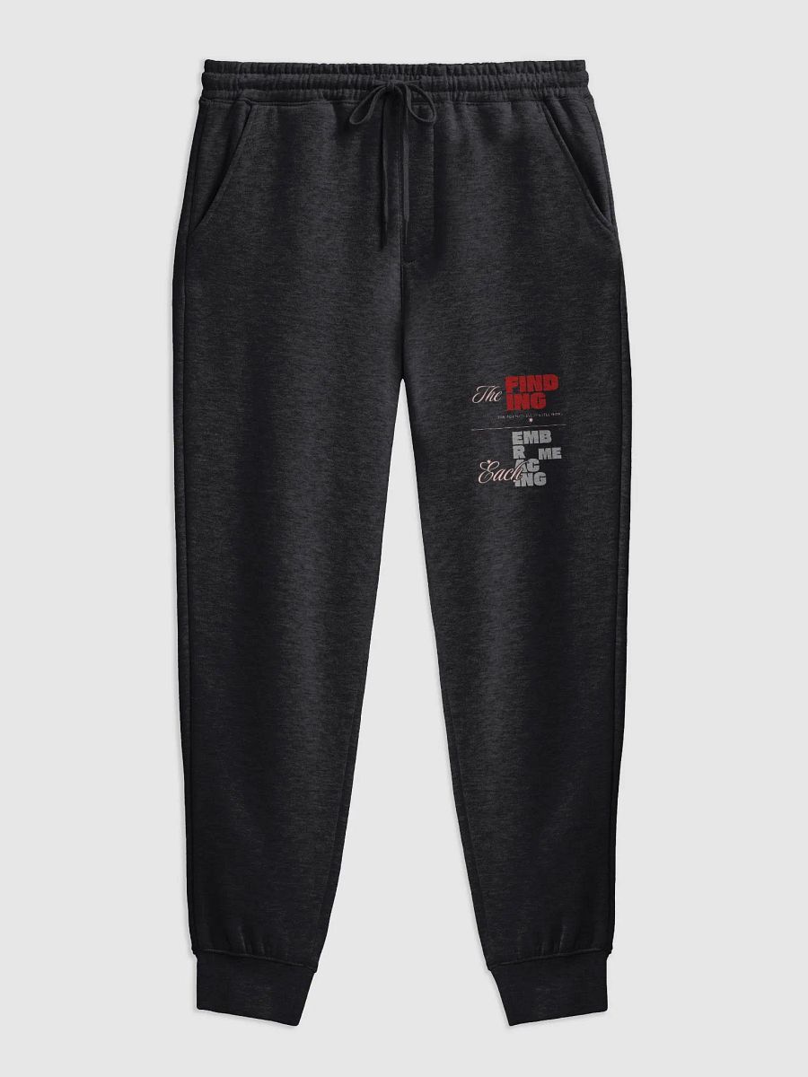 Embracing The FINDING Joggers product image (1)
