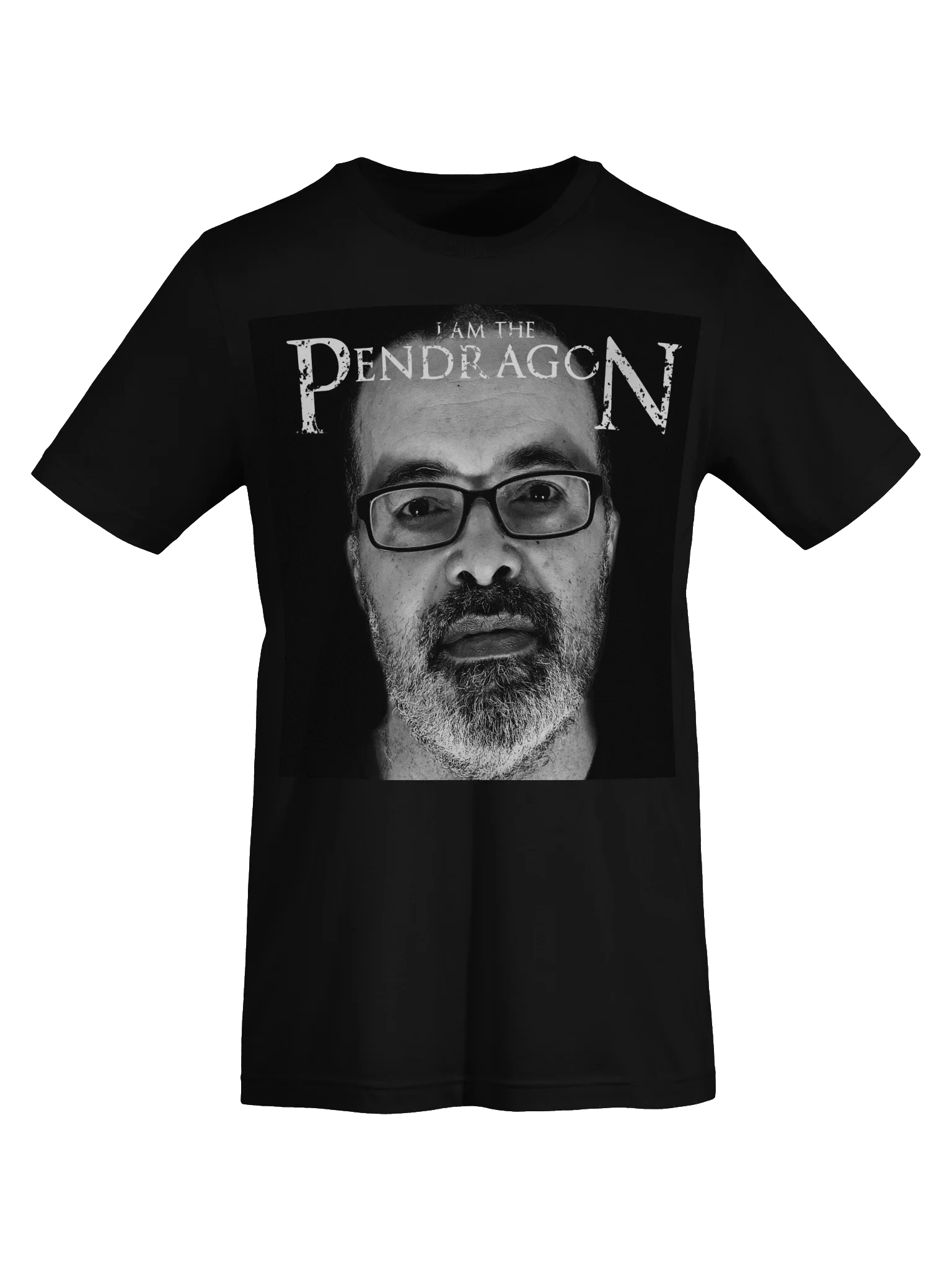 Darryl Shirt product image (7)