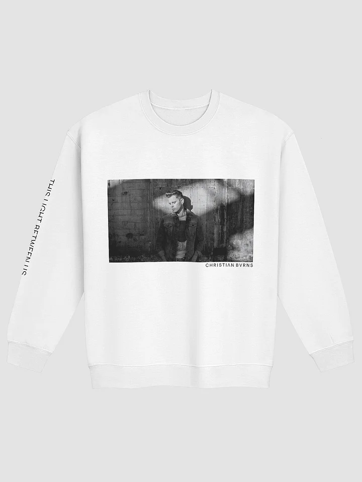 TLBU Sweatshirt product image (1)