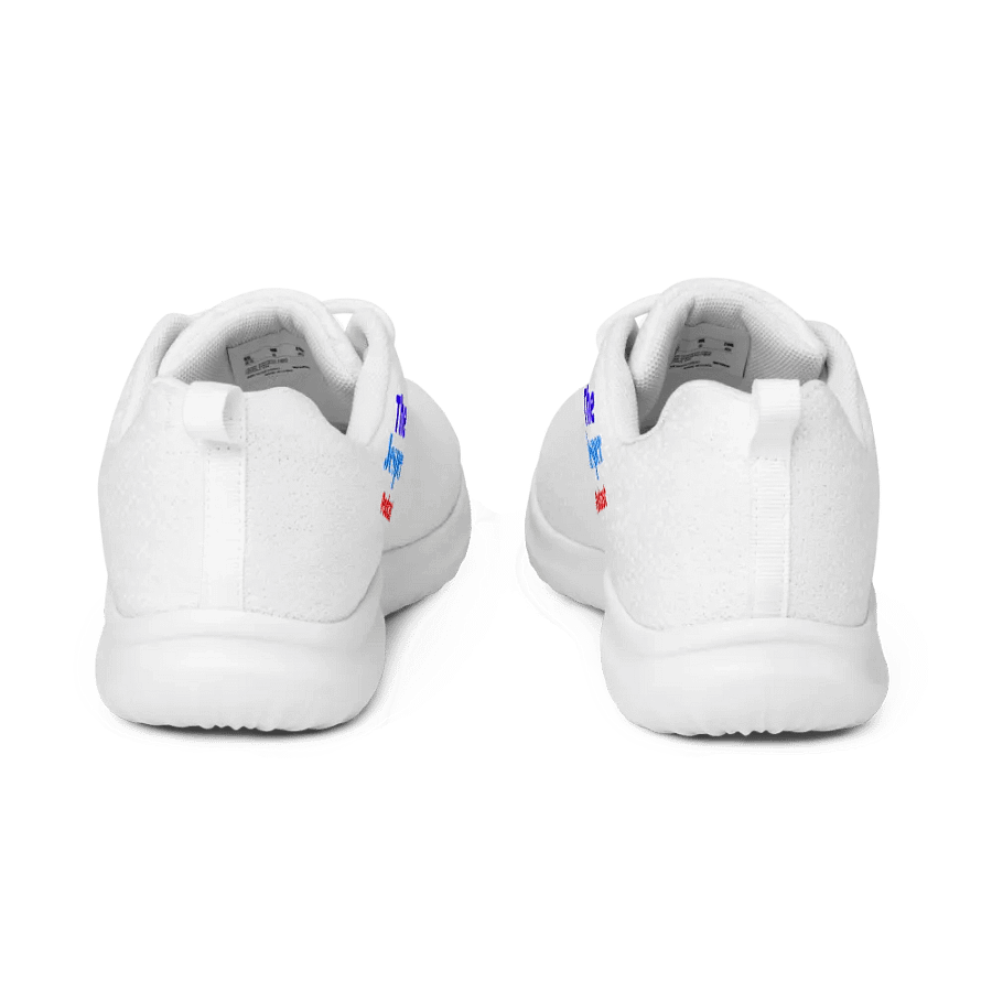 The Jesper Podcast Men's Athletic Shoes product image (5)