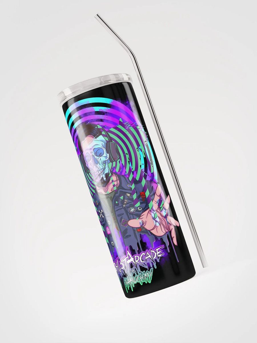 Cult Leader Tumbler product image (3)