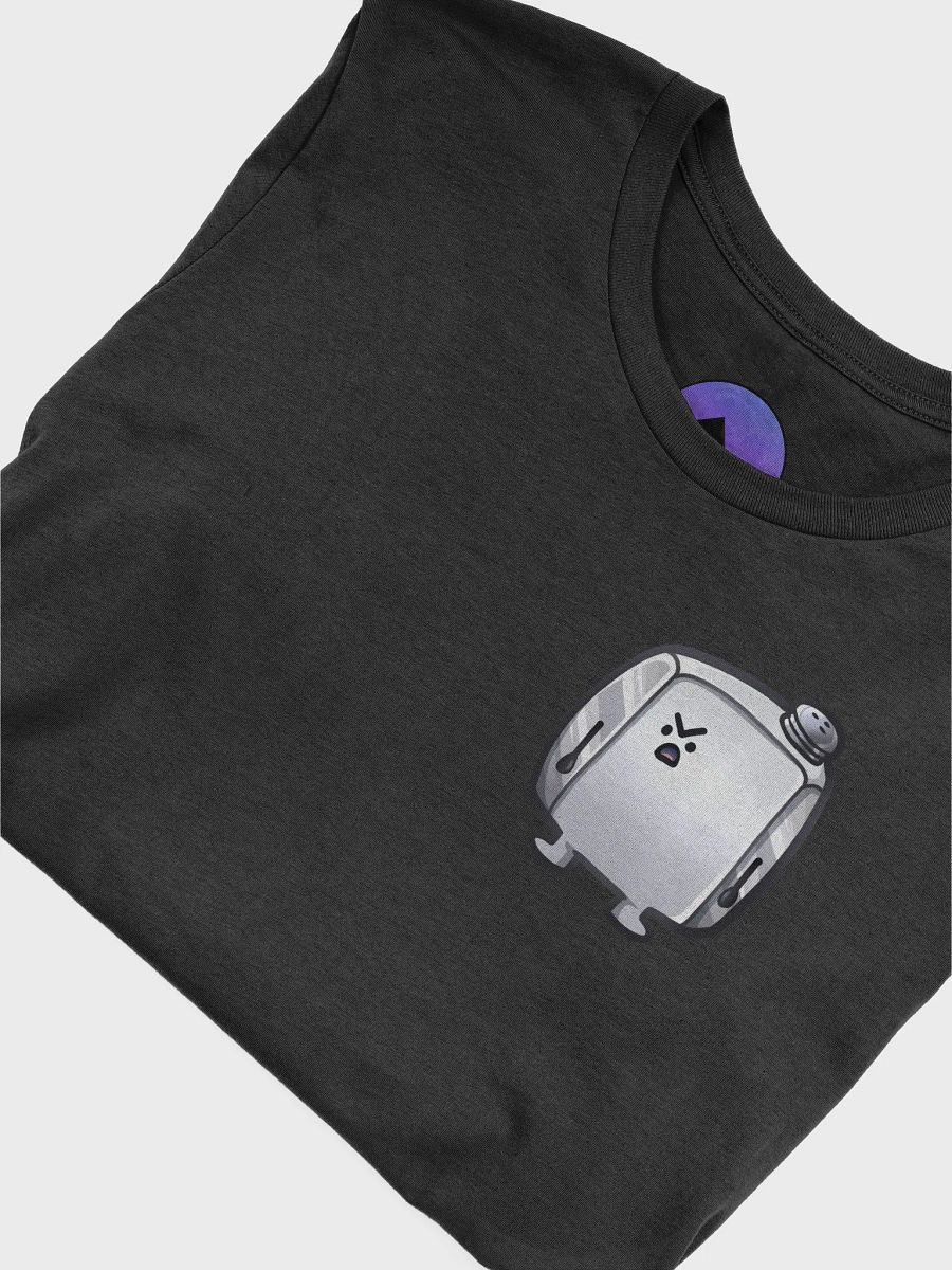 THE UNIT - Tshirt product image (5)