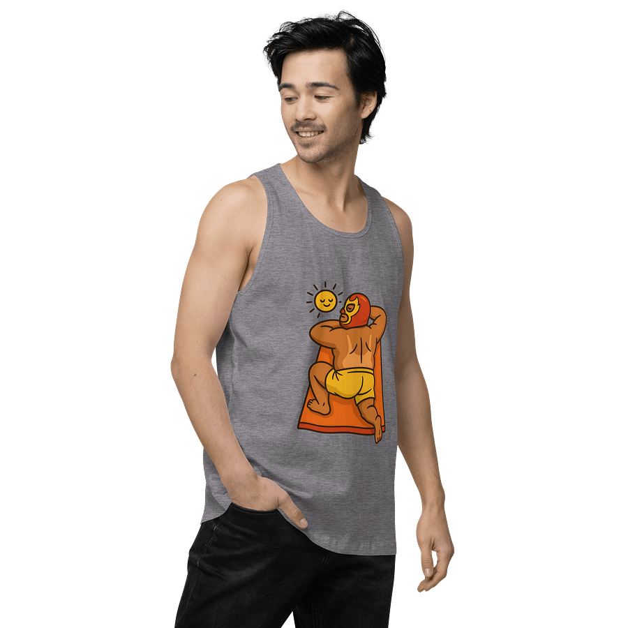 Hot Boi Beach Bod Tank #3 product image (63)