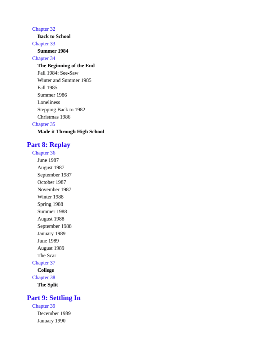 Free Chapter: The Life of a Black Woman Living in a White World product image (5)