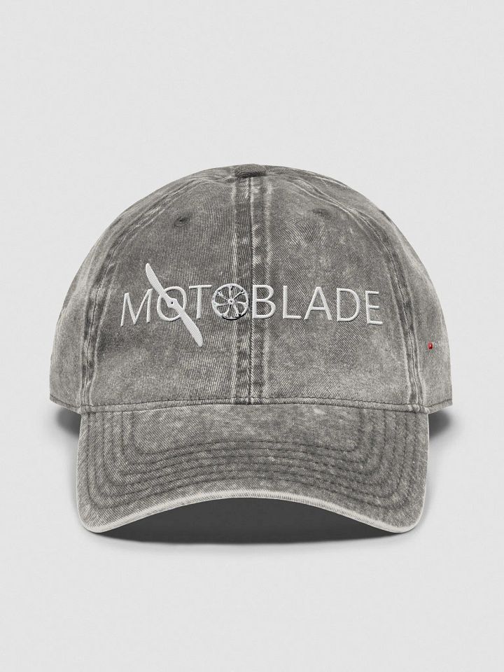 MOTOBLADE Jean Cap product image (1)