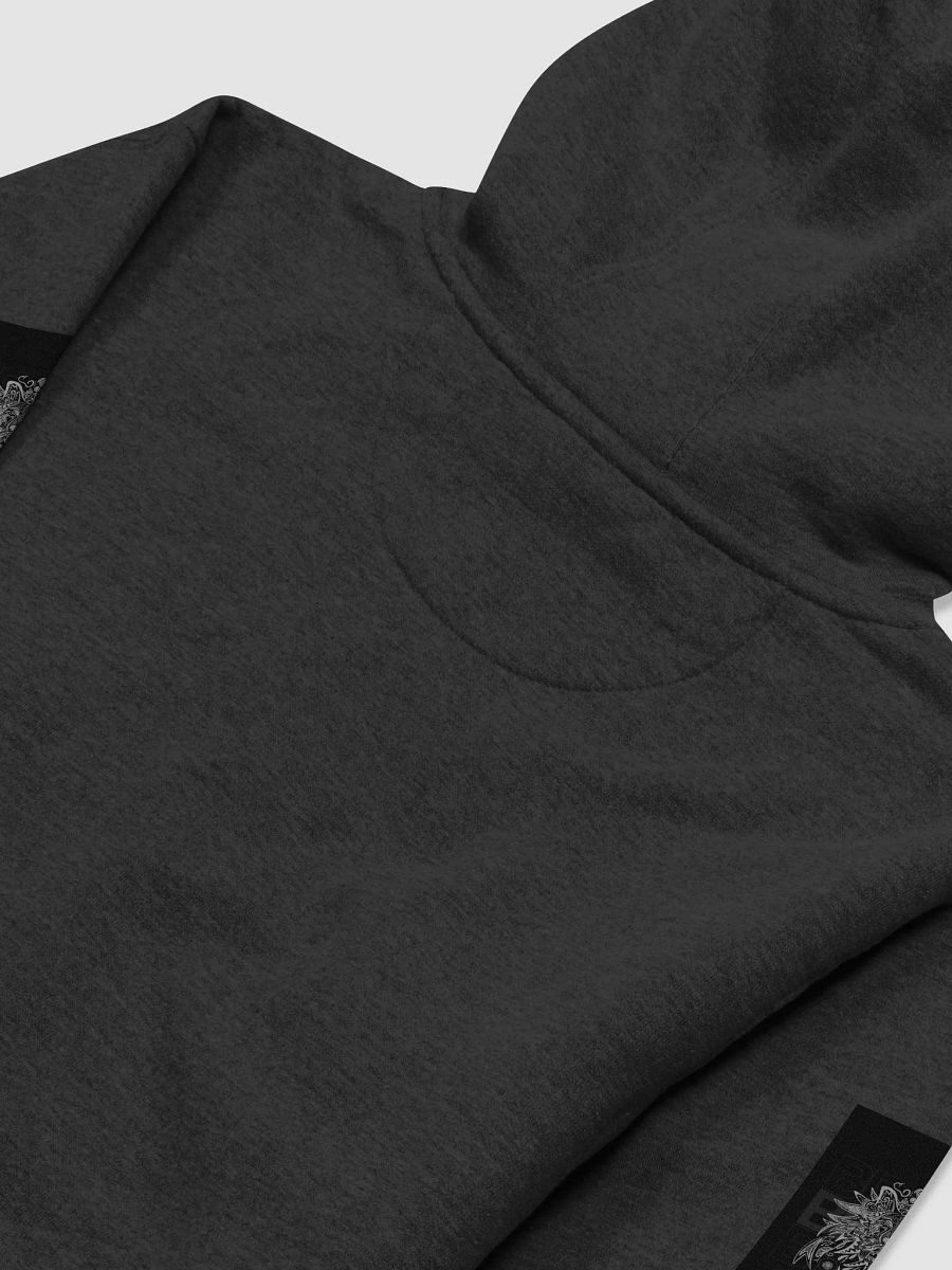cotton heritage unisex premium hoodie product image (4)