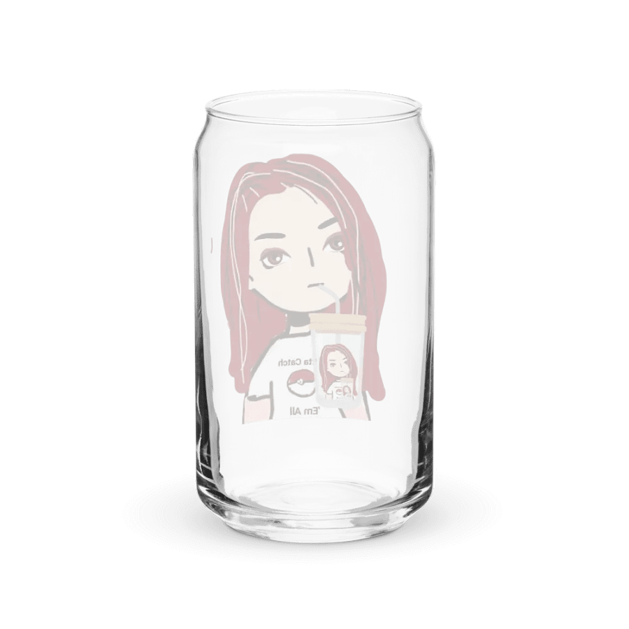 16oz Lemception Glass product image (38)