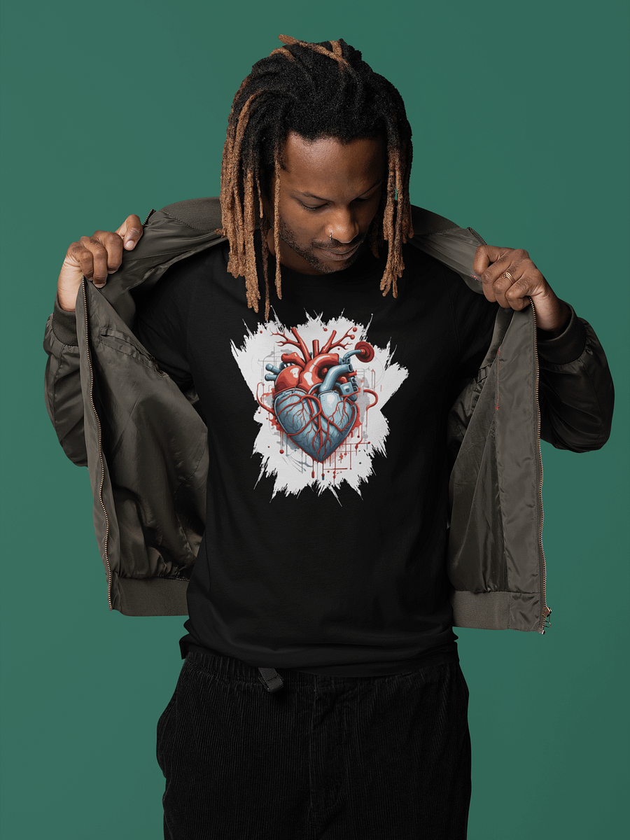 Circuit Breaker Heart product image (62)