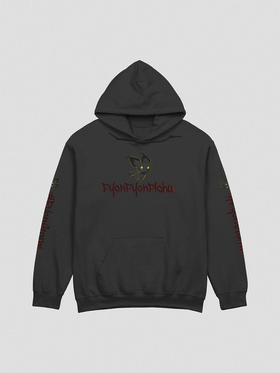 Classic Pullover Hoodie product image (3)