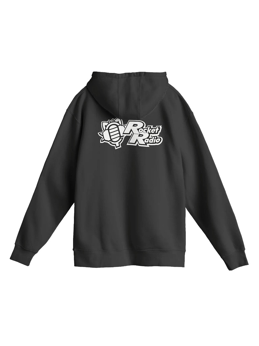 Rocket Radio Grunts - Premium Hoodie product image (4)