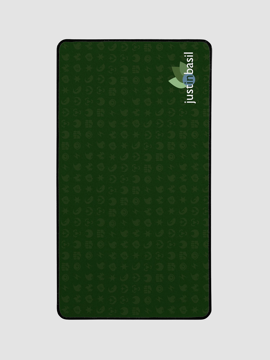 JustInBasil Desk Mat (22x12) product image (2)