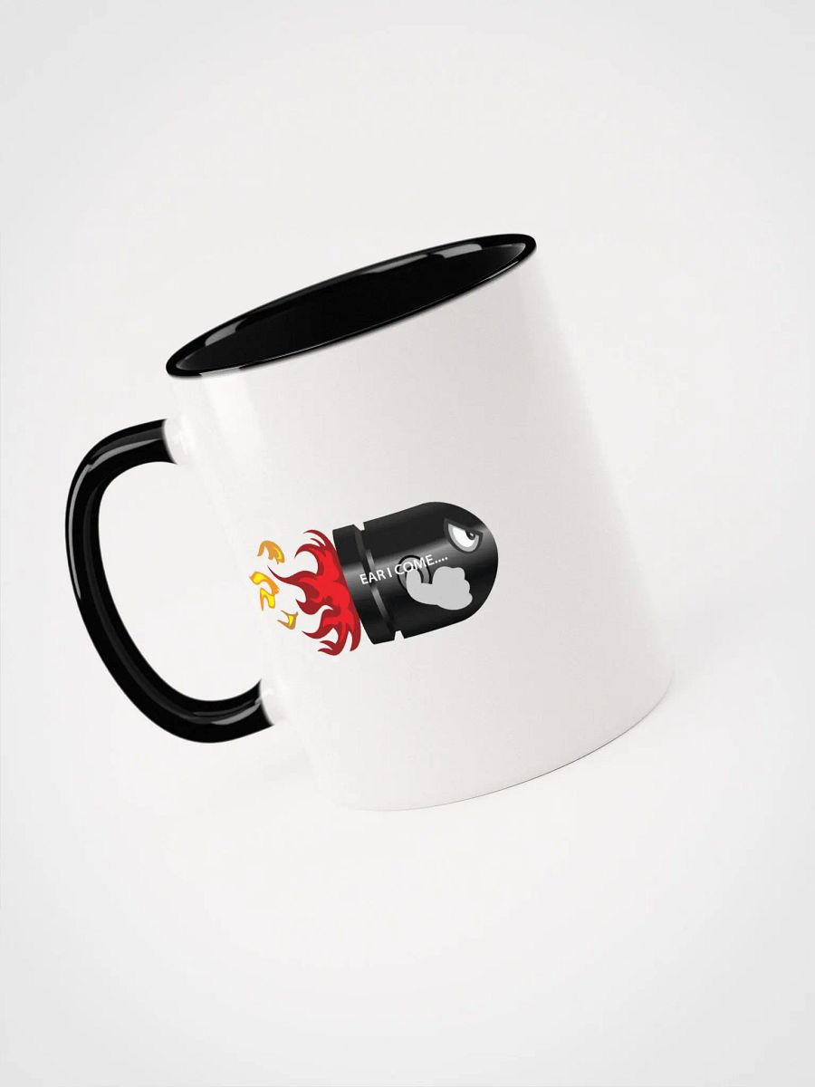 AMERICA: EAR, I COME. product image (31)