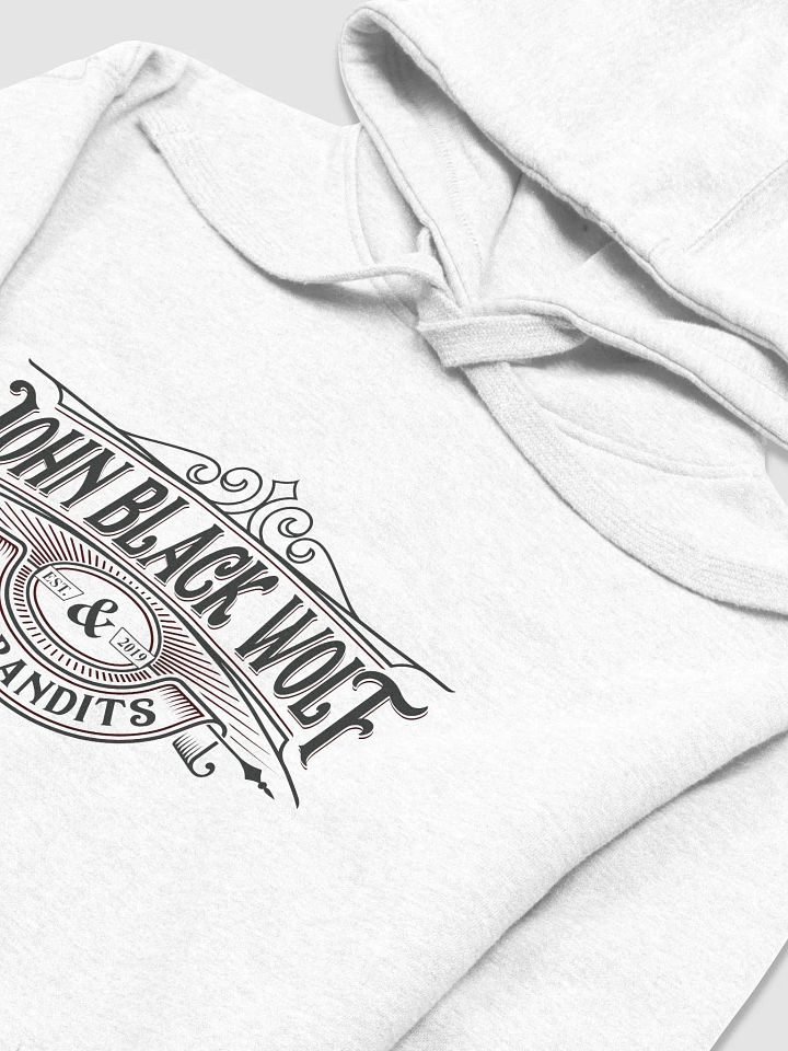 JBW HOODIE UNISEX product image (2)