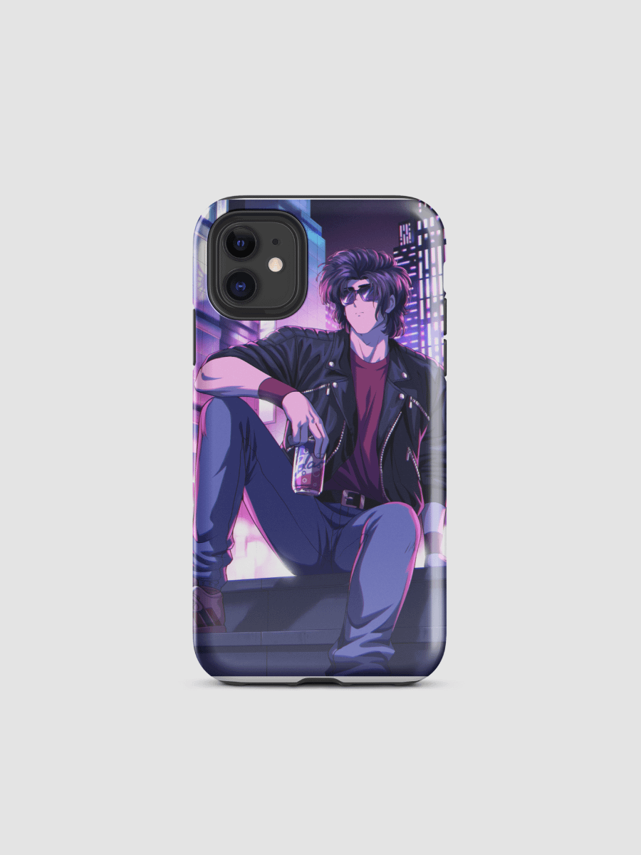 [Kalax] Tough Case for iPhone® product image (1)