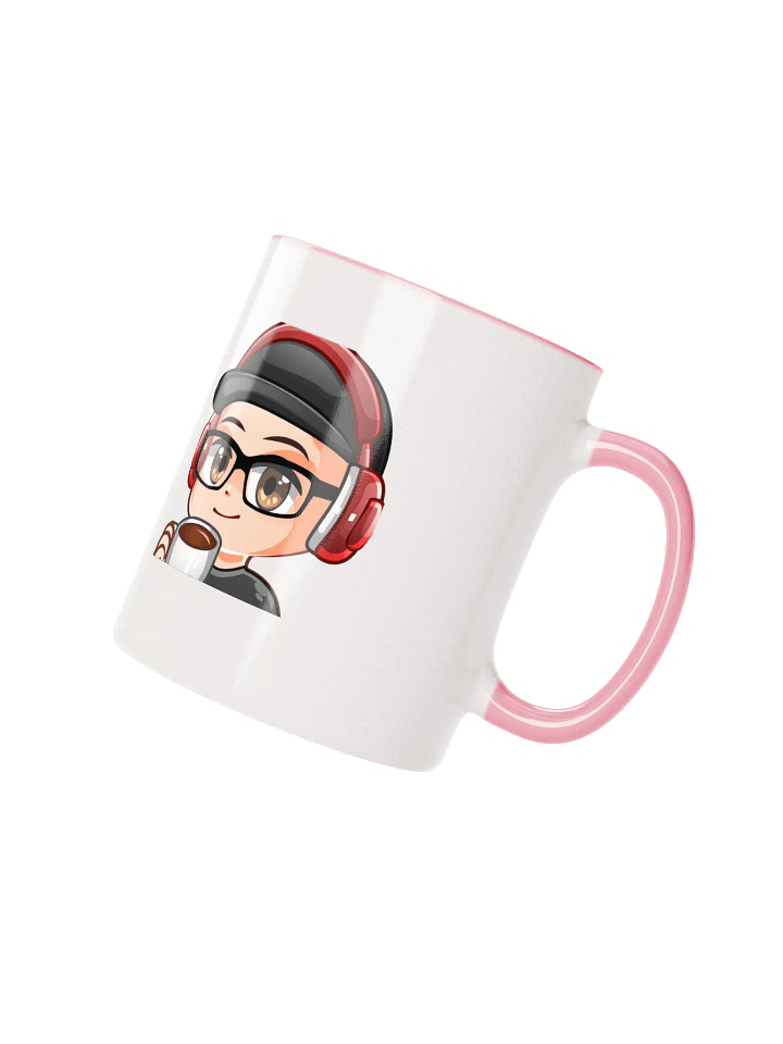 Coloured MUG product image (1)