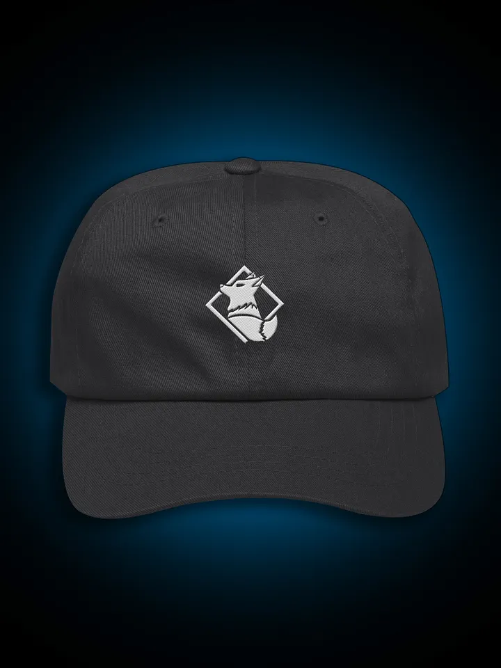 Spark Baseball Hat product image (1)