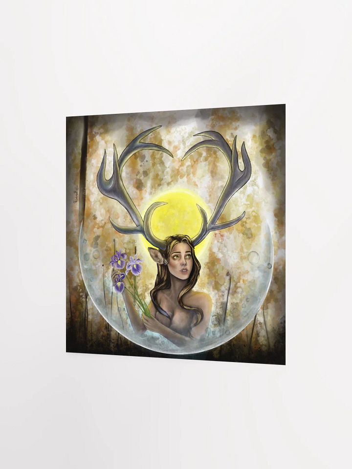 Autumn Deer God product image (7)