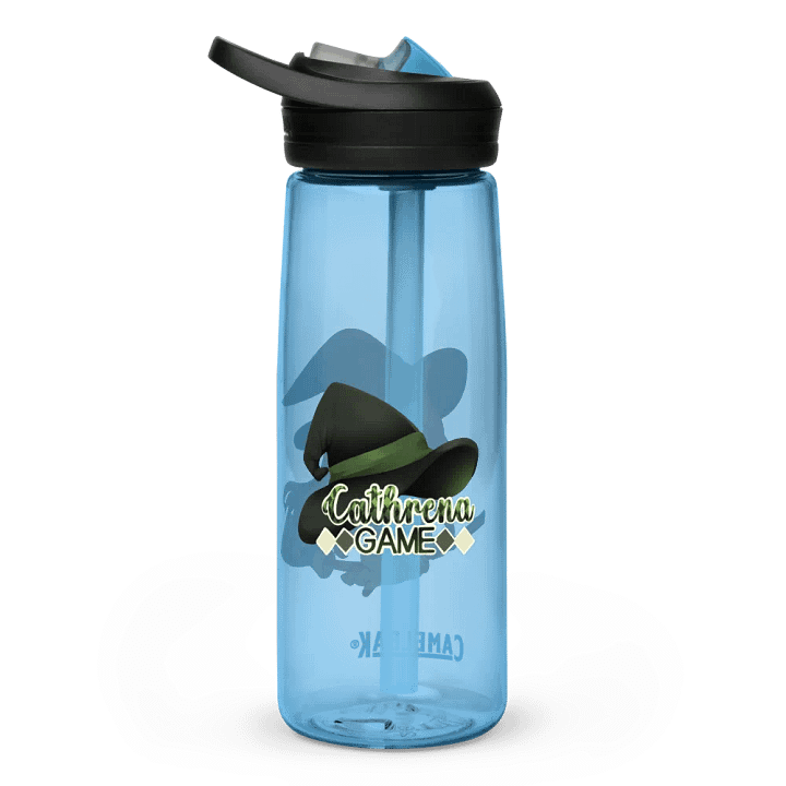 Witch Water Bottle product image (2)