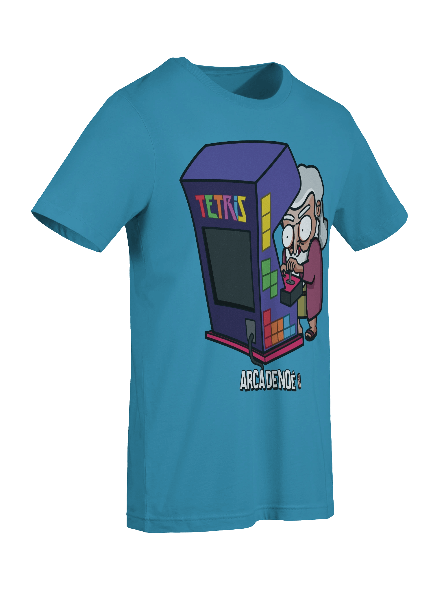 Arca de Noé - Super Soft T-Shirt product image (9)