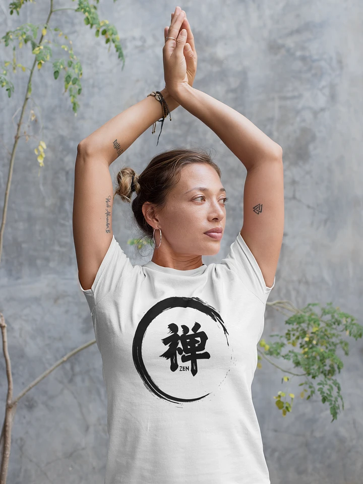 Zen product image (1)