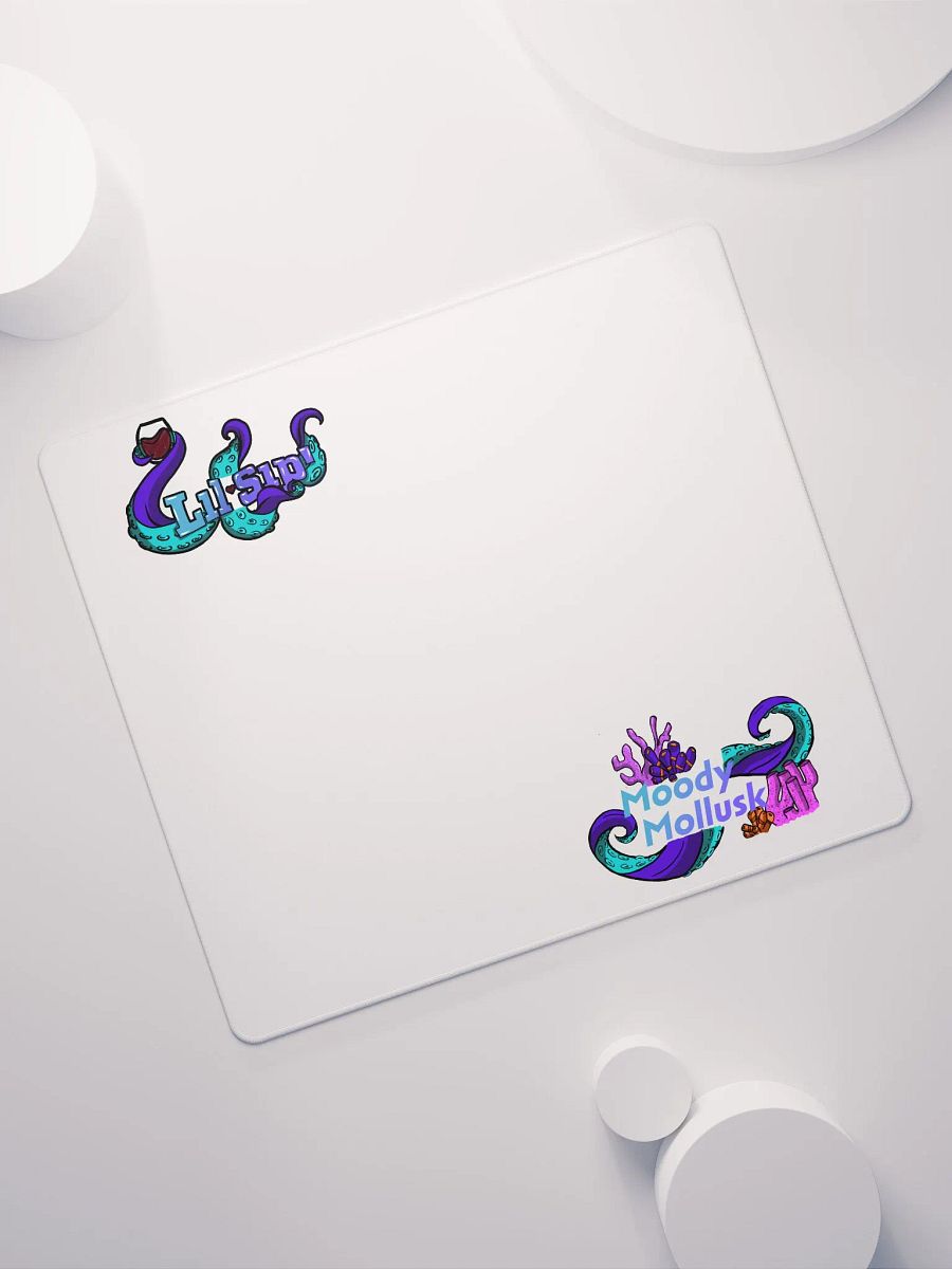 Mollusky Mousepad! product image (11)