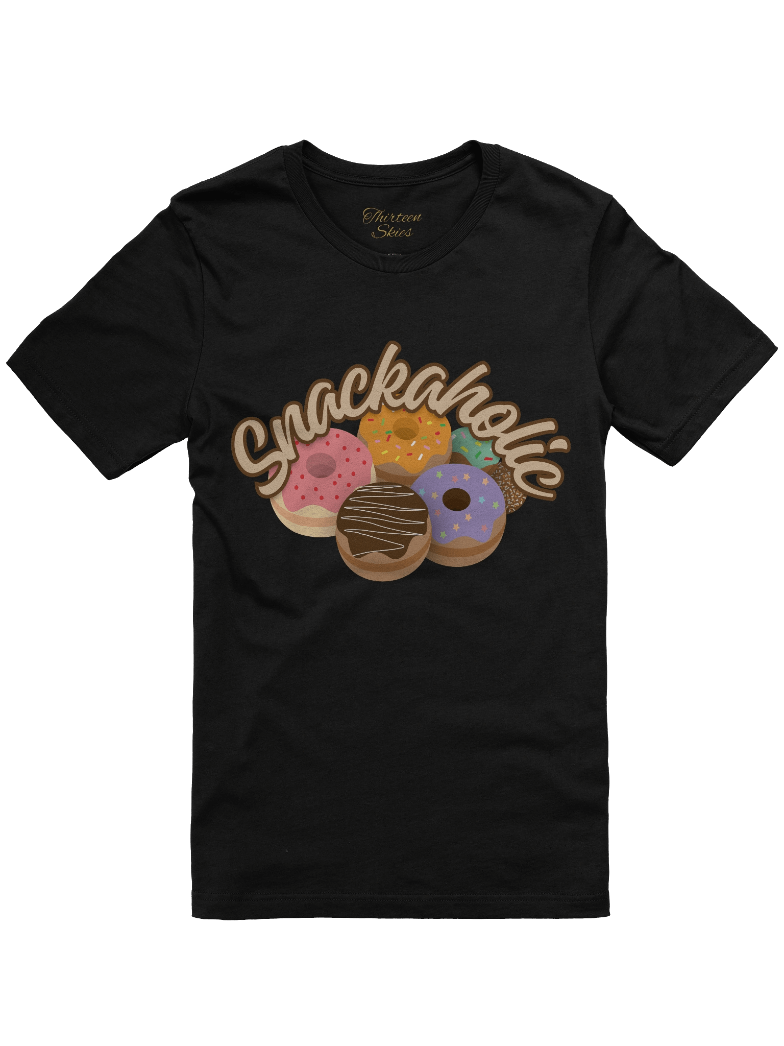 Snack-aholic product image (1)