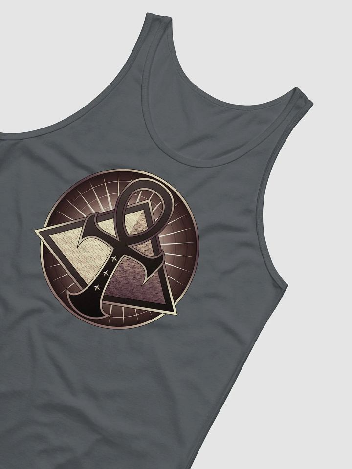 Scions of the Fallen Stars Tank Top product image (5)