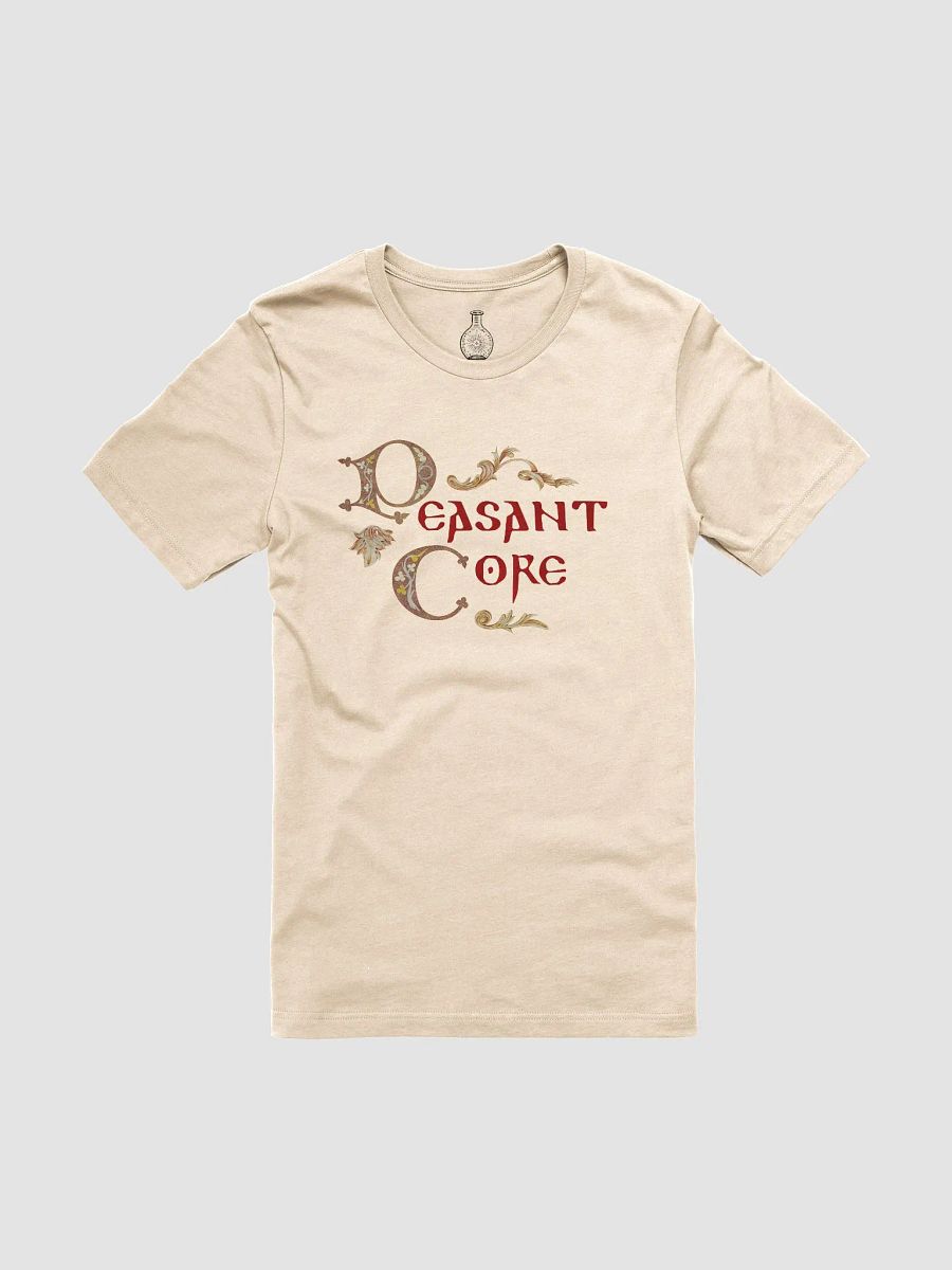 Peasant Core Tee product image (3)
