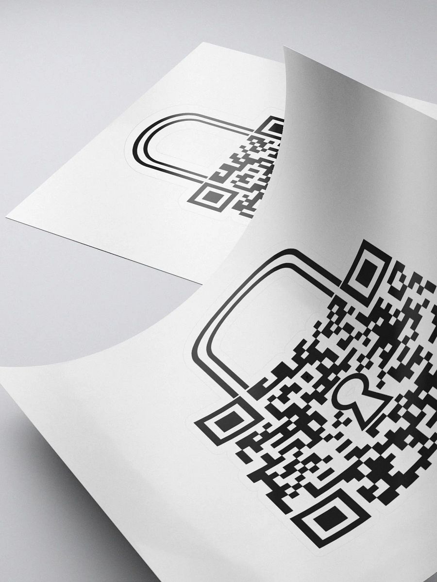 JELIX QR BLACK product image (4)